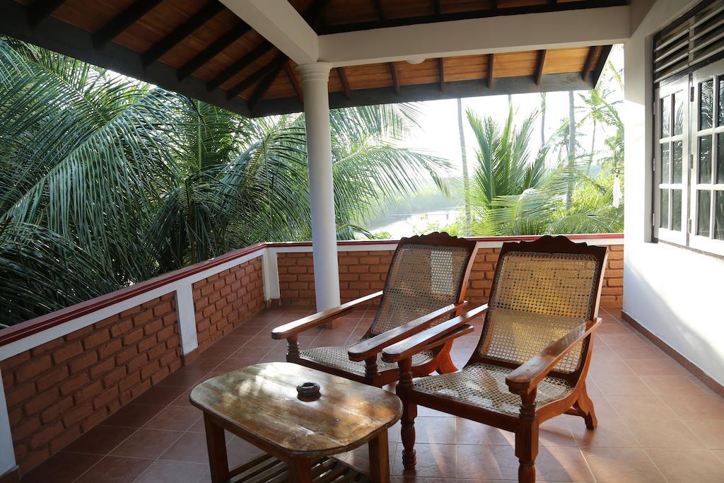 Lonely Beach Resort Tangalle Pokój zdjęcie