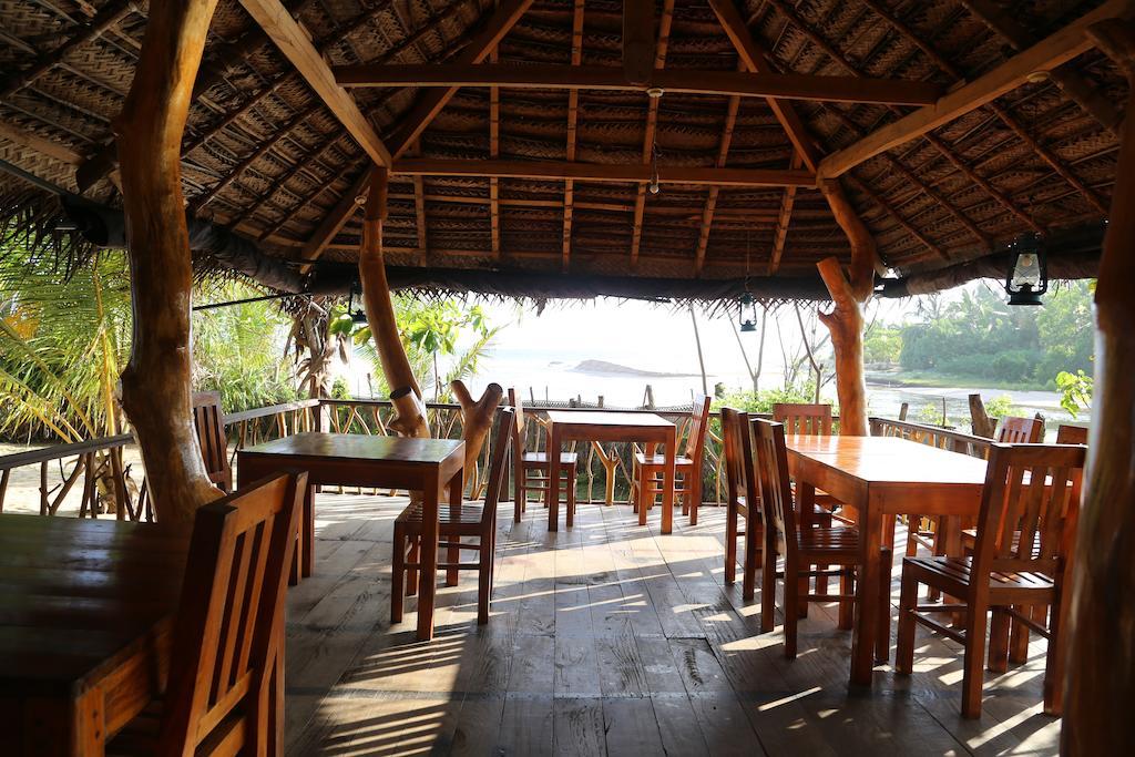Lonely Beach Resort Tangalle Zewnętrze zdjęcie