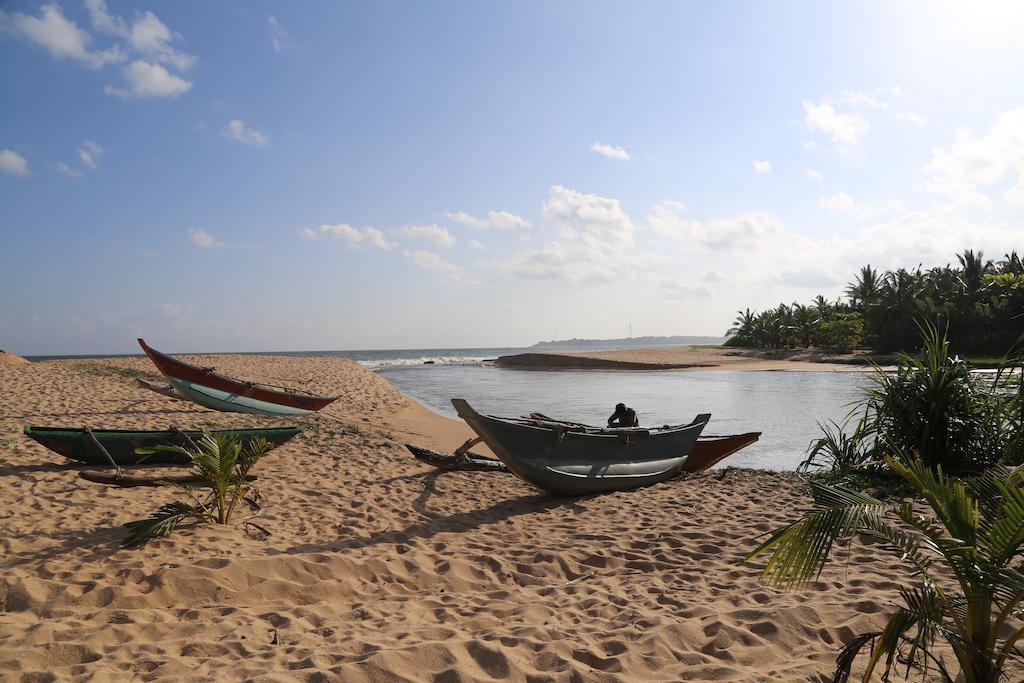 Lonely Beach Resort Tangalle Zewnętrze zdjęcie