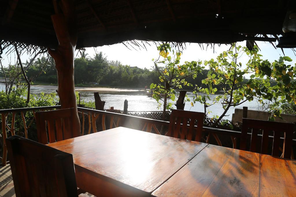 Lonely Beach Resort Tangalle Zewnętrze zdjęcie