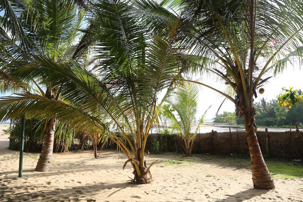 Lonely Beach Resort Tangalle Zewnętrze zdjęcie