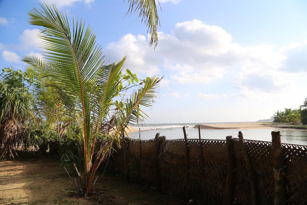 Lonely Beach Resort Tangalle Zewnętrze zdjęcie