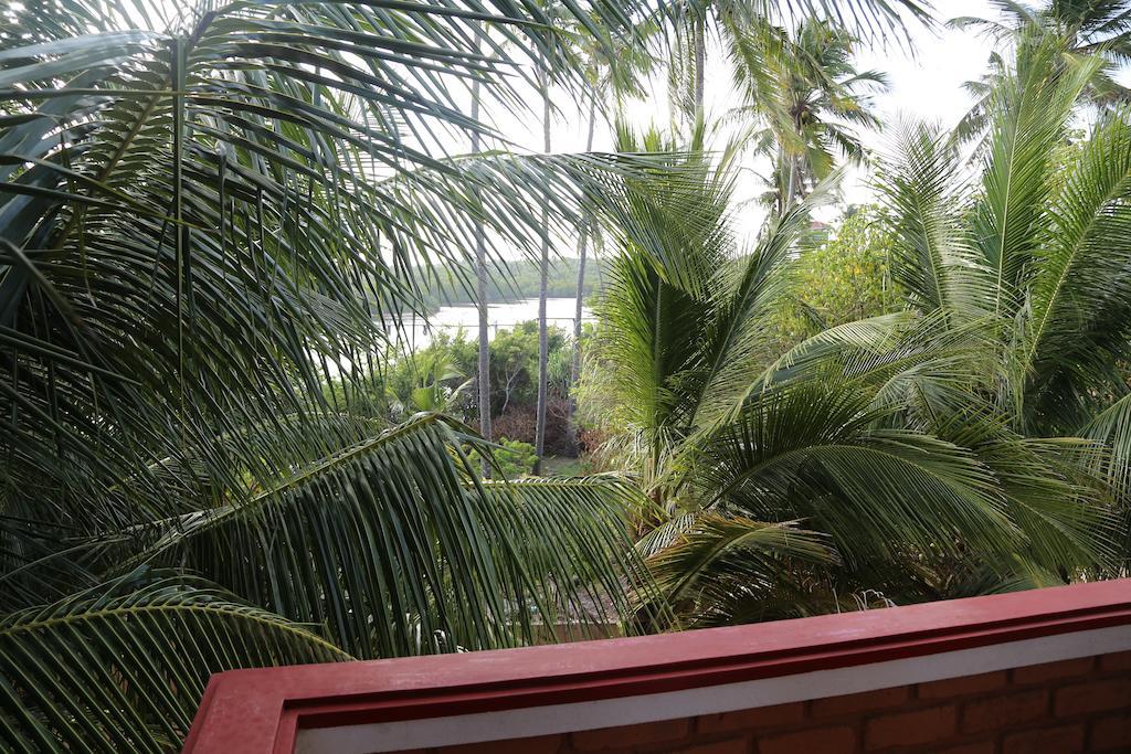 Lonely Beach Resort Tangalle Pokój zdjęcie