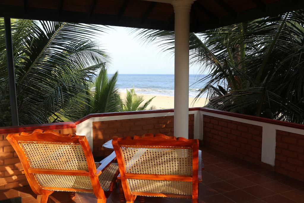 Lonely Beach Resort Tangalle Pokój zdjęcie
