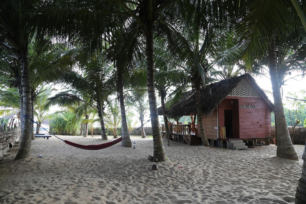 Lonely Beach Resort Tangalle Zewnętrze zdjęcie