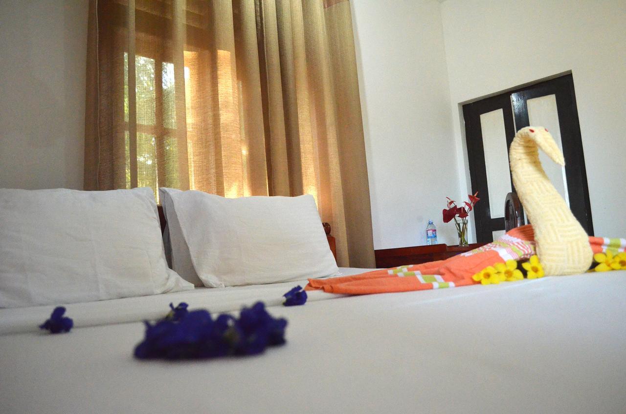 Lonely Beach Resort Tangalle Zewnętrze zdjęcie