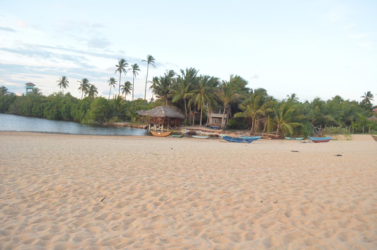 Lonely Beach Resort Tangalle Zewnętrze zdjęcie