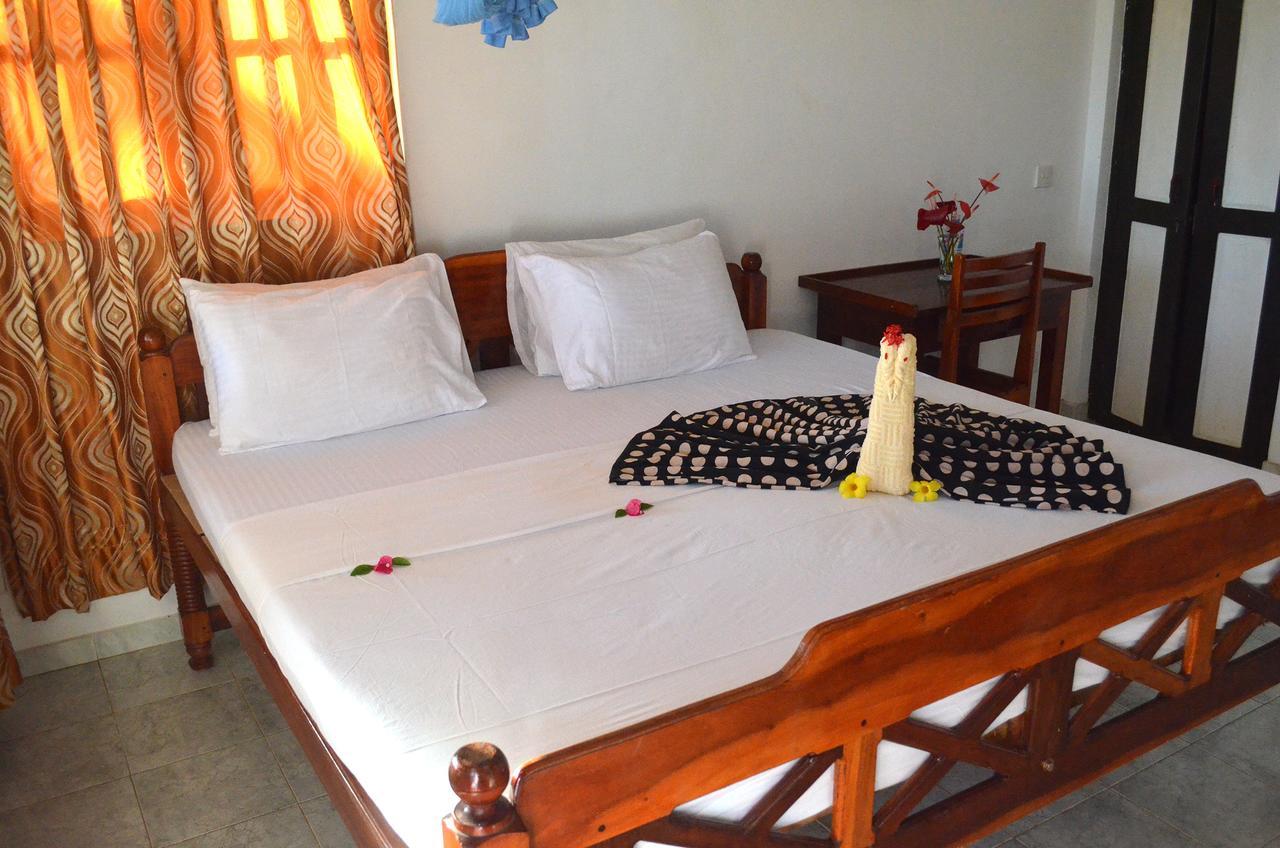 Lonely Beach Resort Tangalle Zewnętrze zdjęcie
