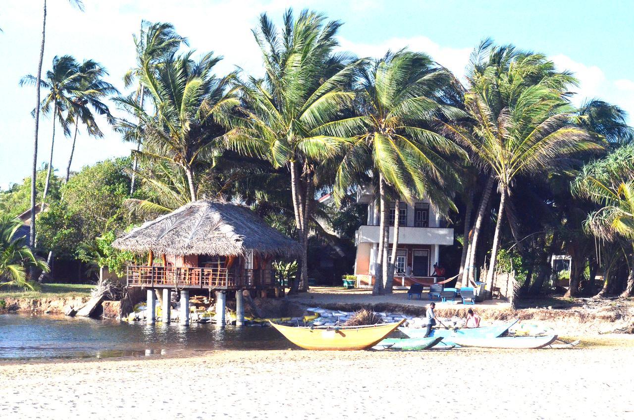 Lonely Beach Resort Tangalle Zewnętrze zdjęcie