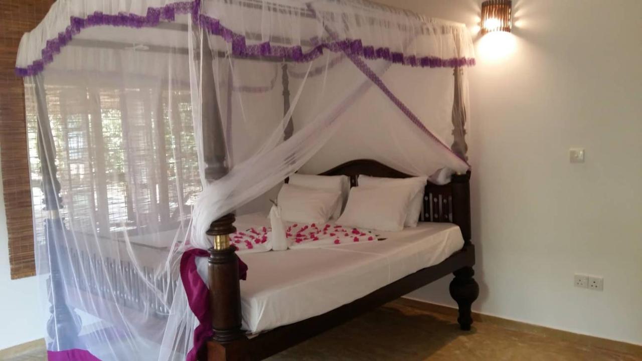 Lonely Beach Resort Tangalle Zewnętrze zdjęcie